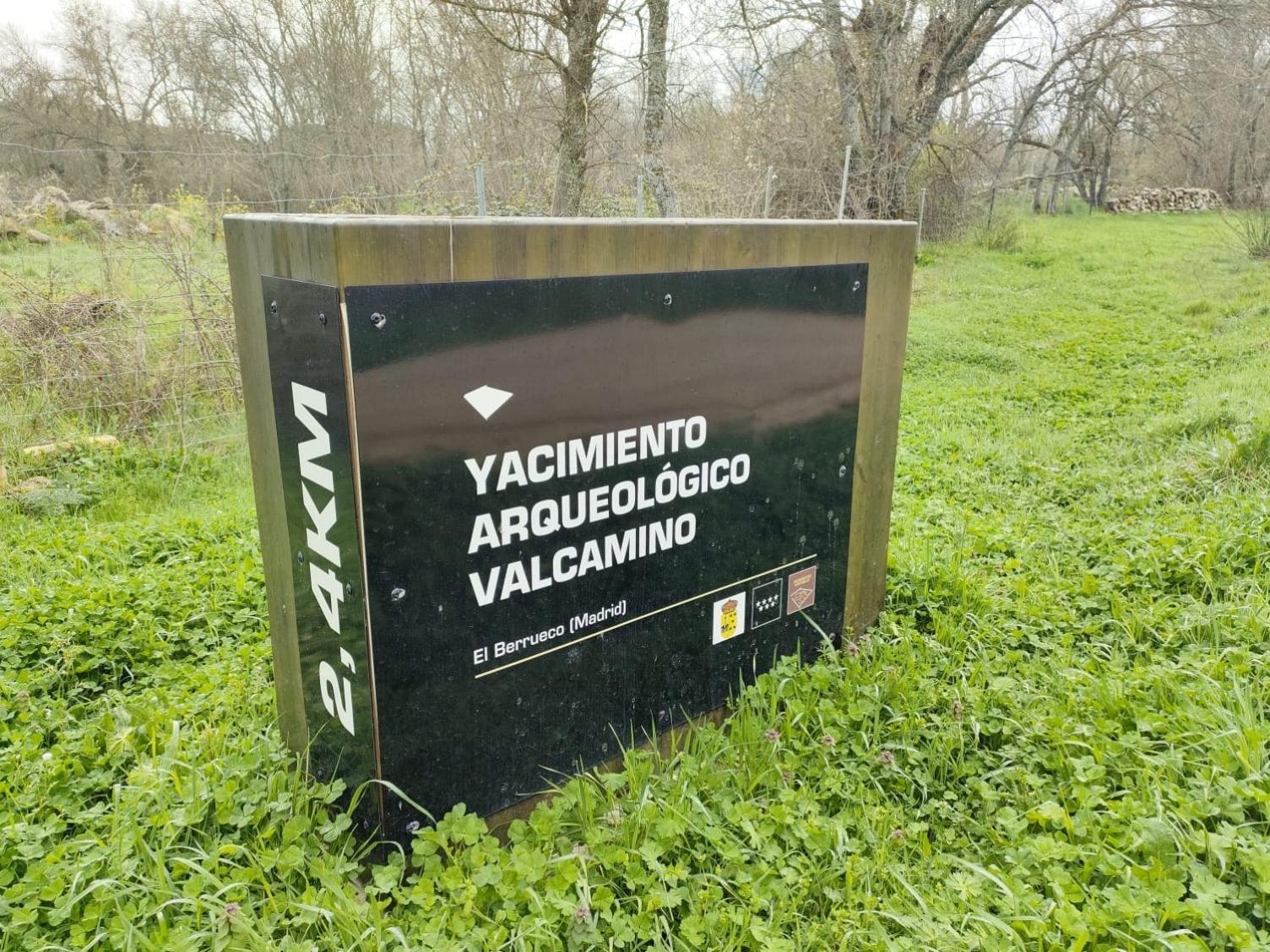 Alojamientos La Dehesa El Berrueco Eksteriør billede